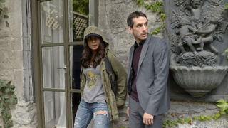 <i>Quantico</i> remains a puzzle with too many missing pieces